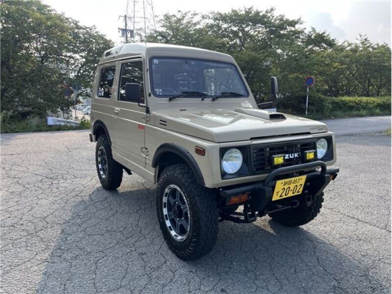 JIMNY