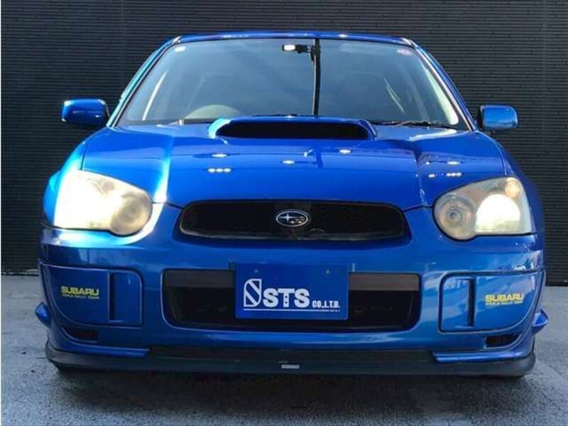 IMPREZA