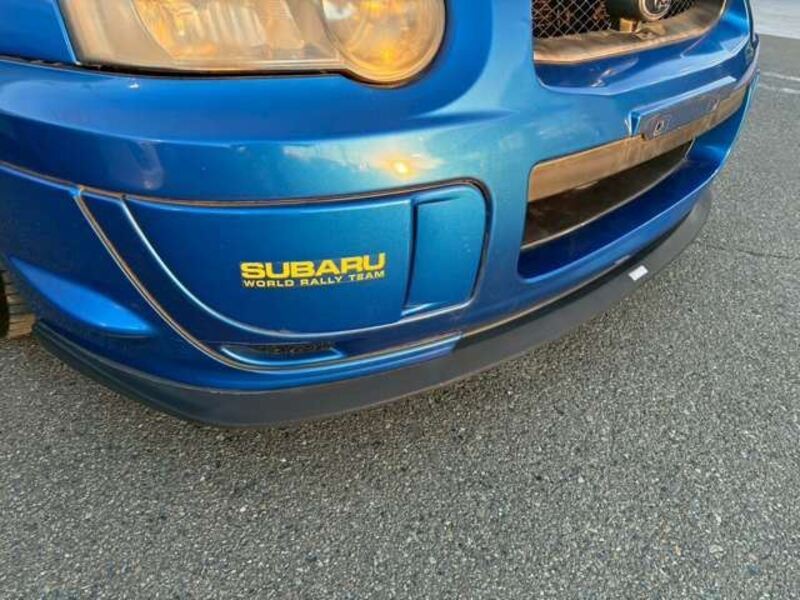 IMPREZA
