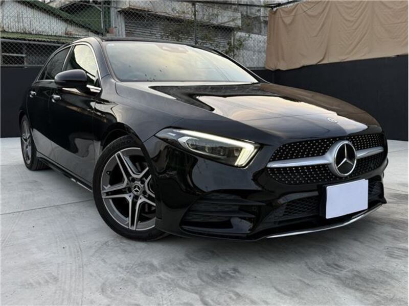 A-CLASS