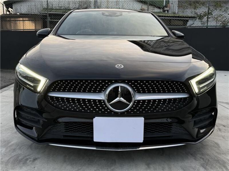 A-CLASS