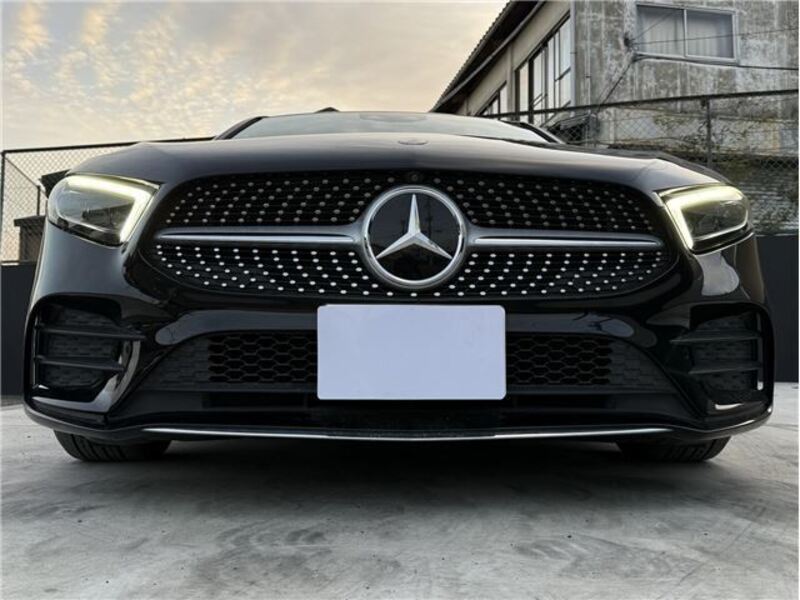 A-CLASS