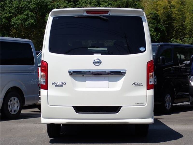 NV350 CARAVAN