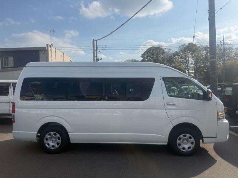 HIACE