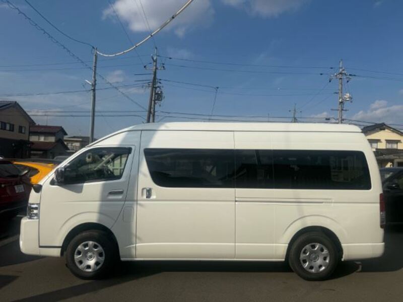 HIACE