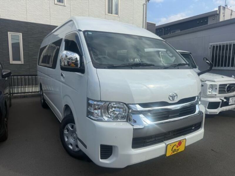 HIACE