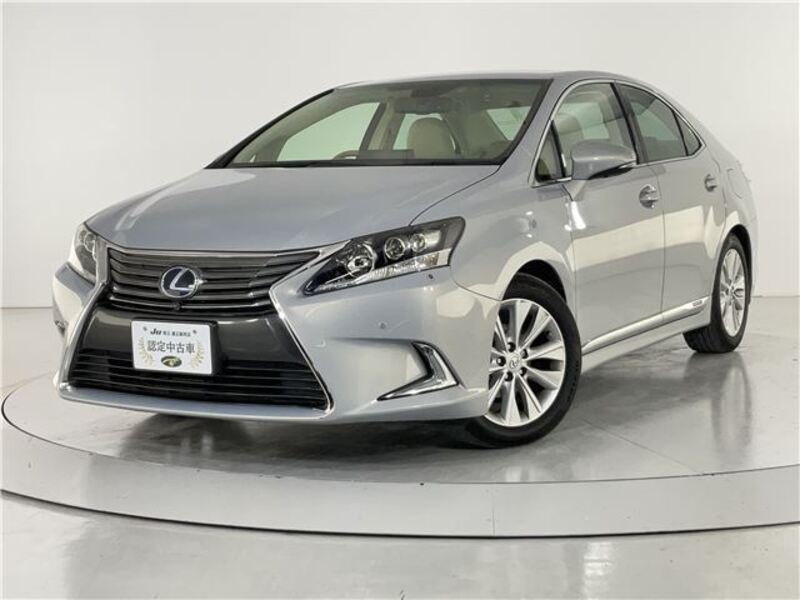 LEXUS HS