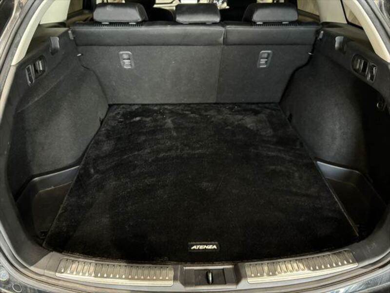 ATENZA WAGON