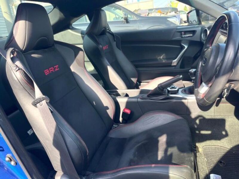 BRZ