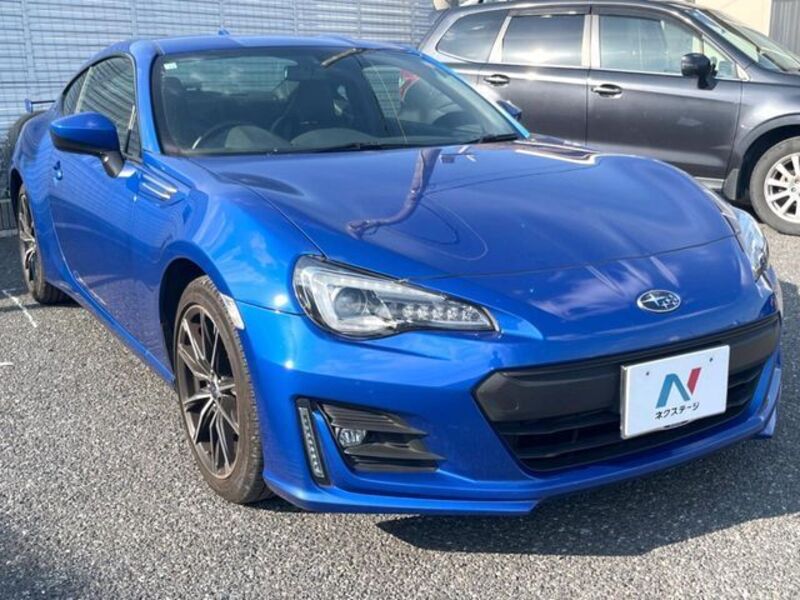BRZ