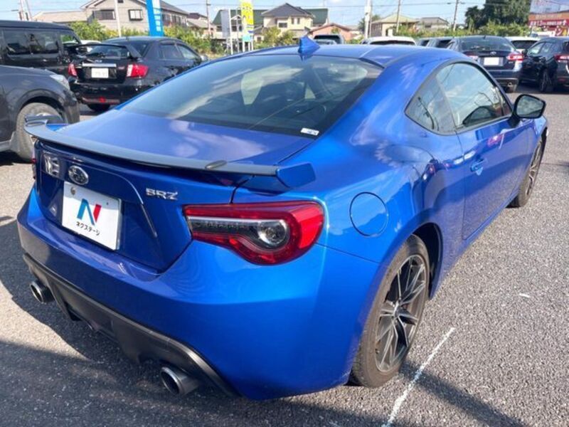 BRZ