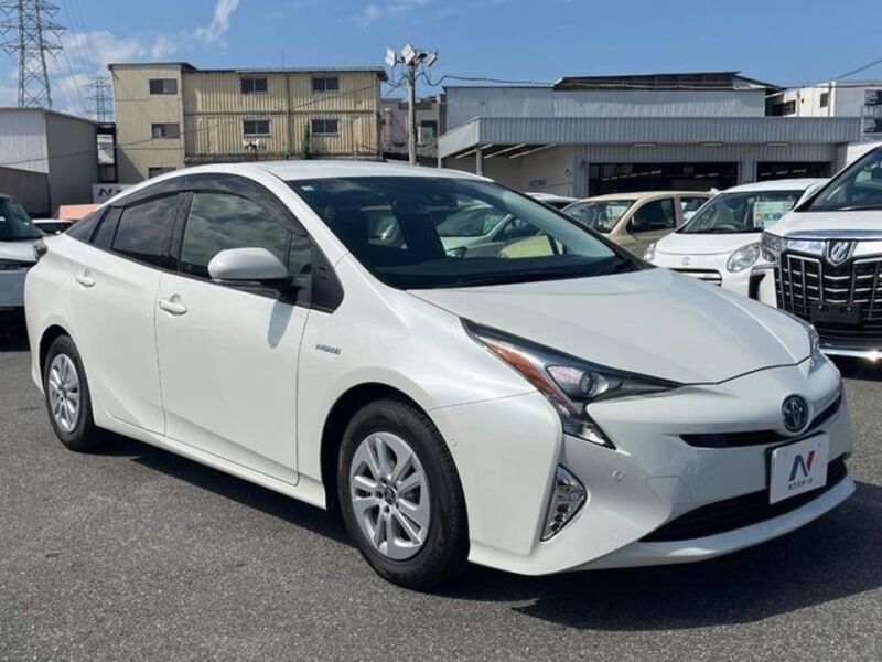 PRIUS