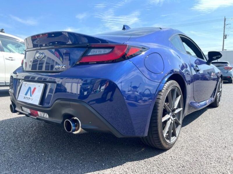 BRZ