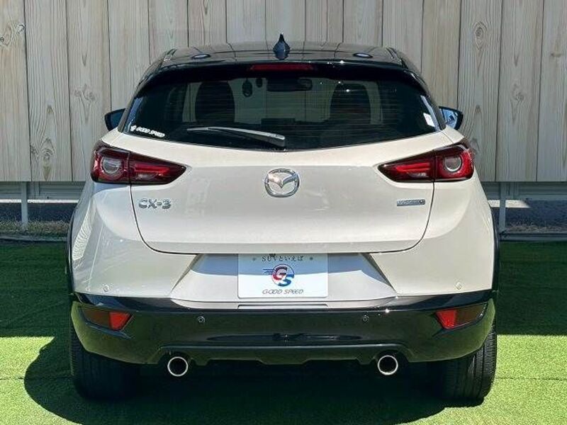 CX-3
