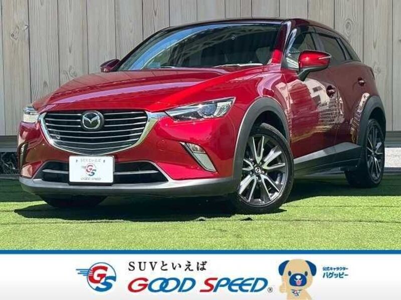 CX-3-0