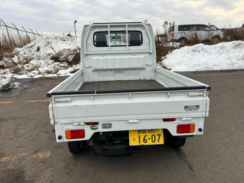 CARRY TRUCK