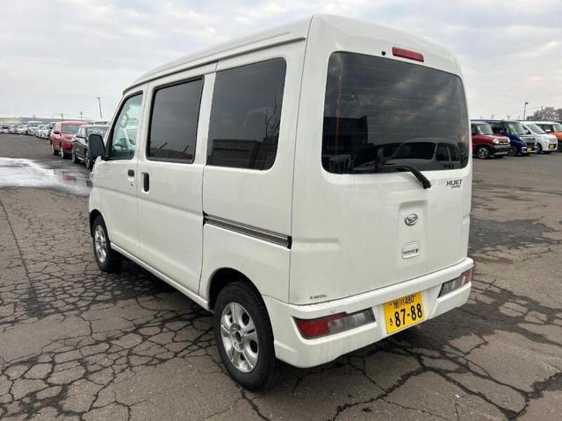 HIJET CARGO