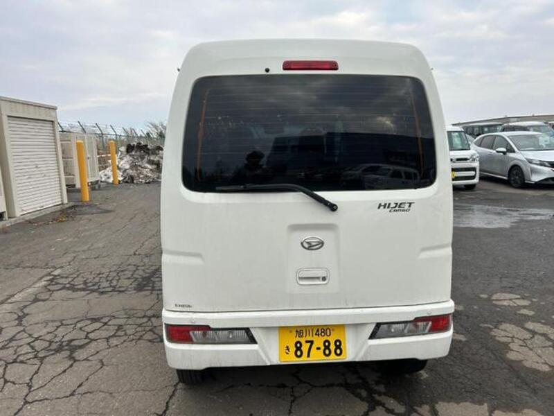 HIJET CARGO