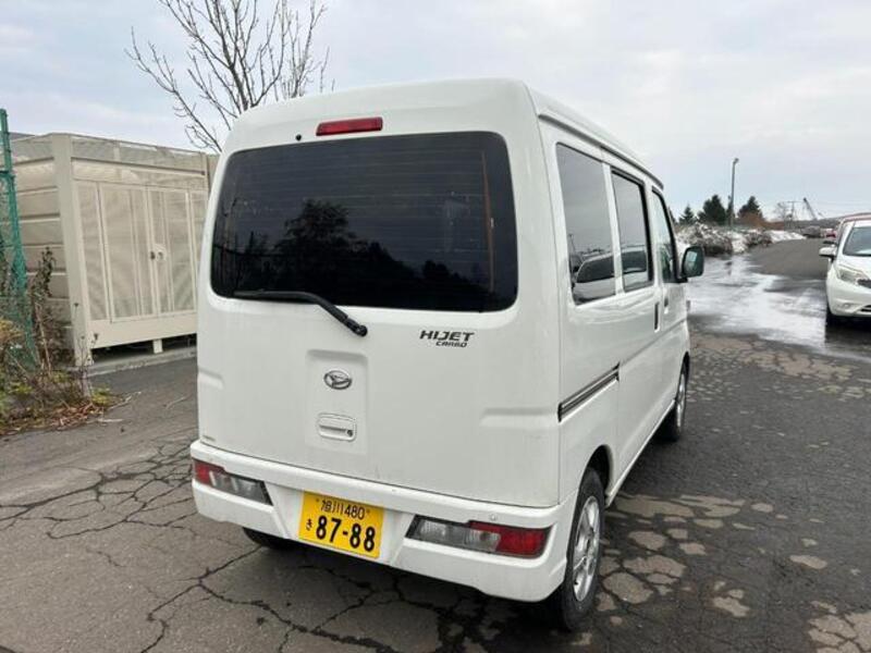 HIJET CARGO