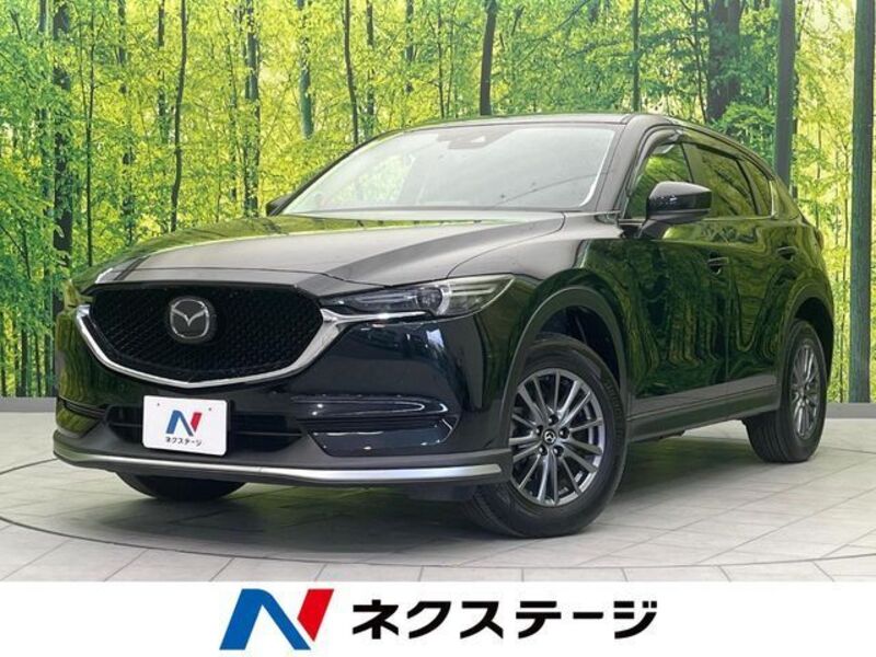CX-5-0
