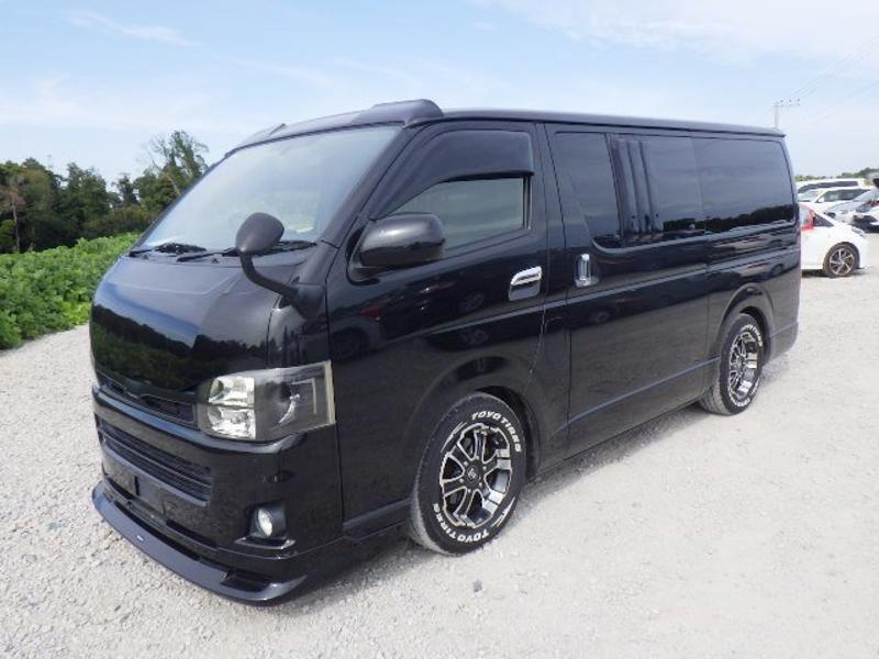 HIACE