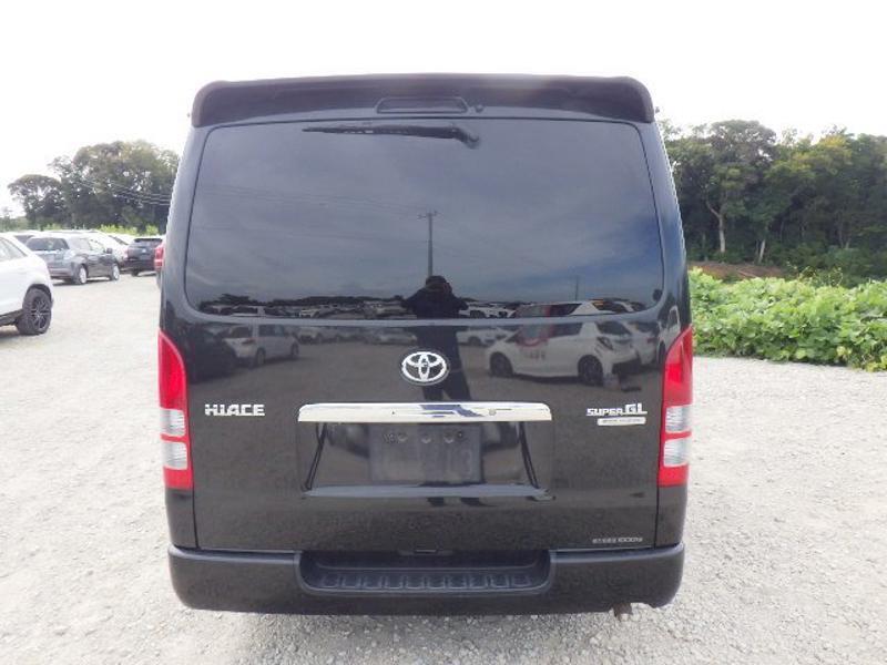 HIACE