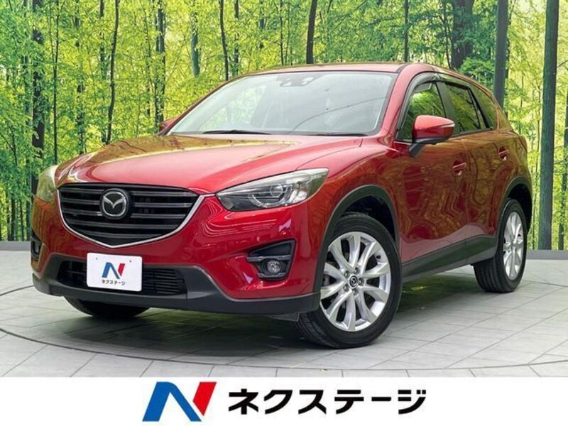 CX-5-0