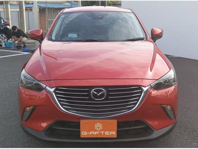 CX-3