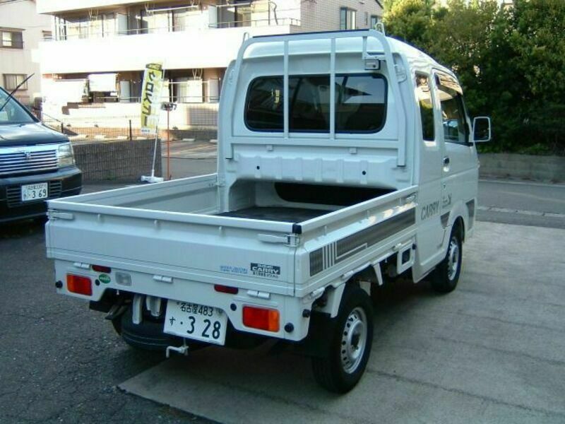 CARRY TRUCK-1