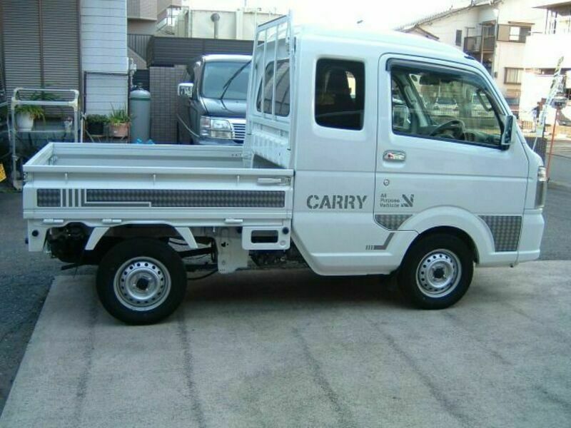 CARRY TRUCK-6