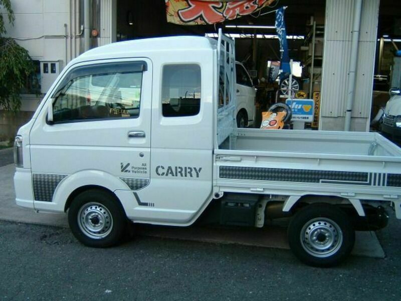 CARRY TRUCK-14