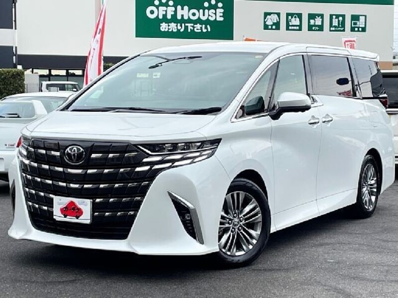 ALPHARD-0