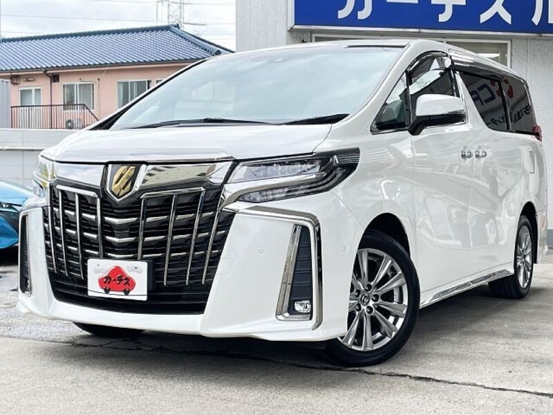 ALPHARD-0