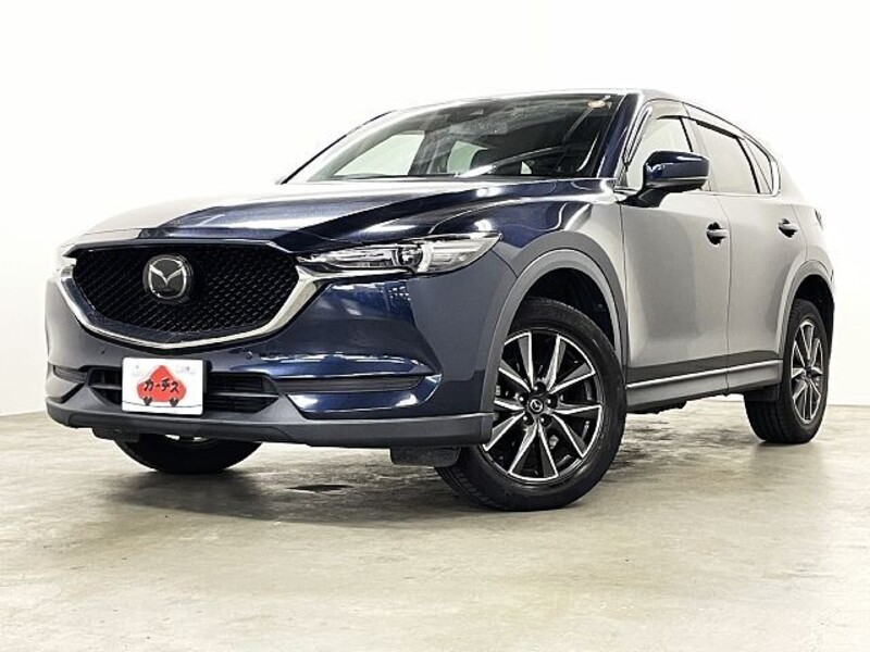 CX-5-0