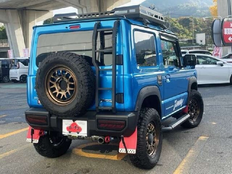JIMNY