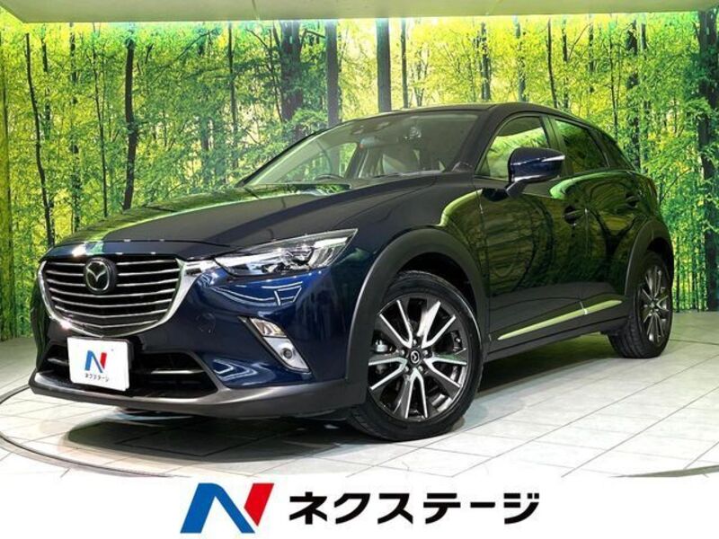 CX-3-0
