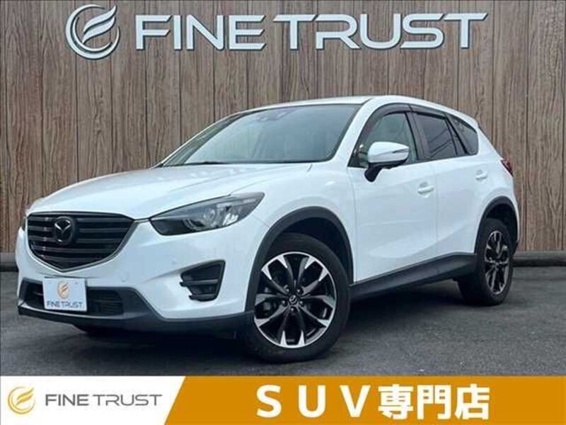 CX-5-0