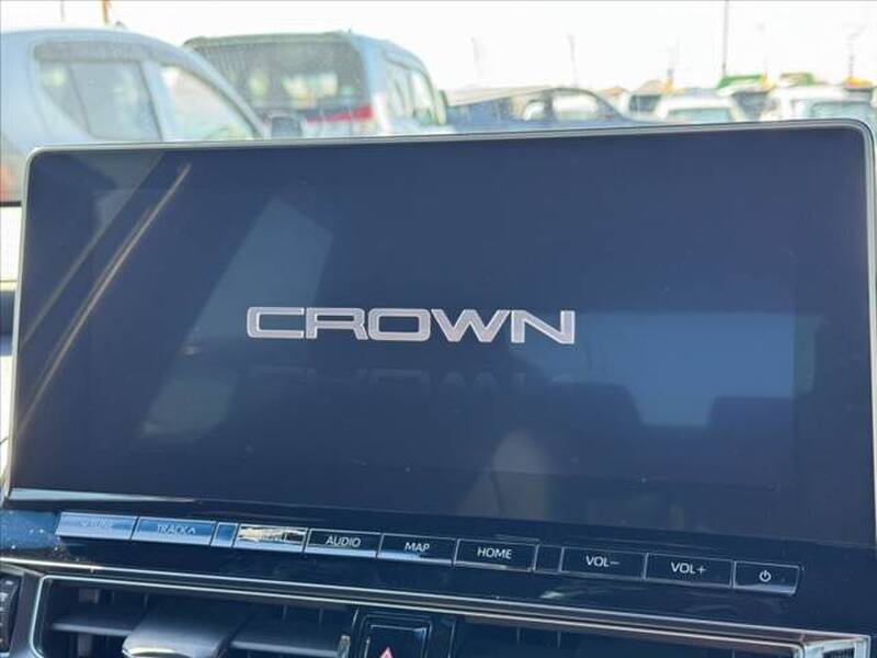 CROWN