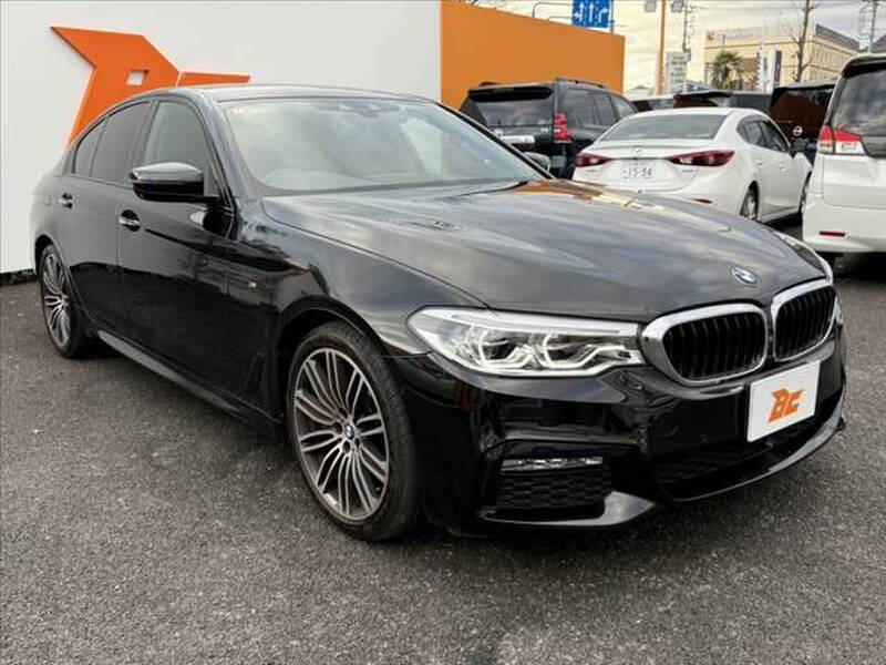 5 SERIES