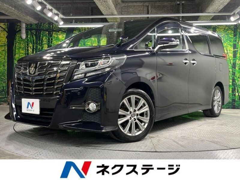 ALPHARD-0