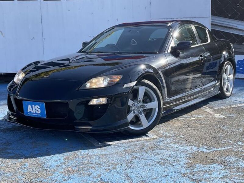 RX-8-0