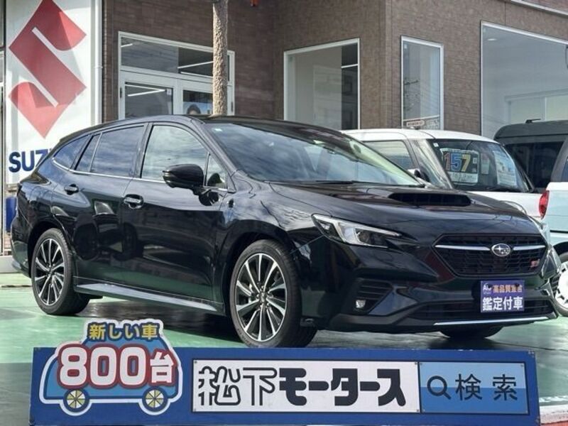 LEVORG-0