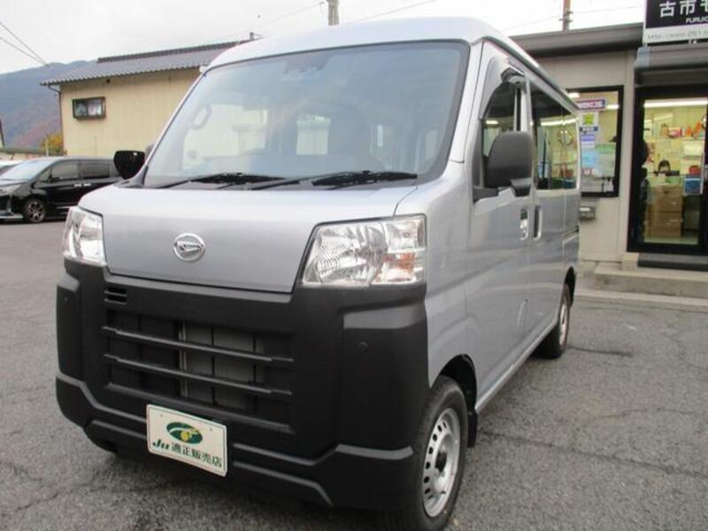 HIJET CARGO
