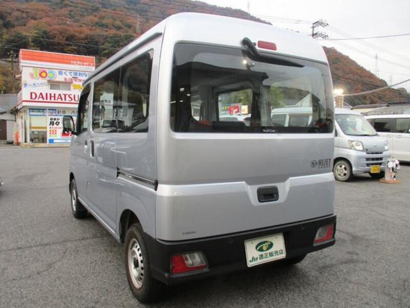 HIJET CARGO