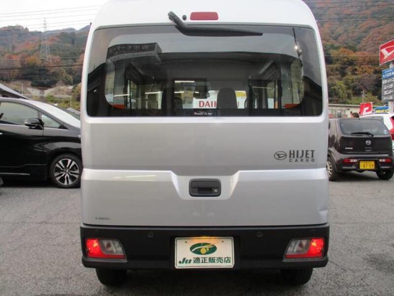 HIJET CARGO