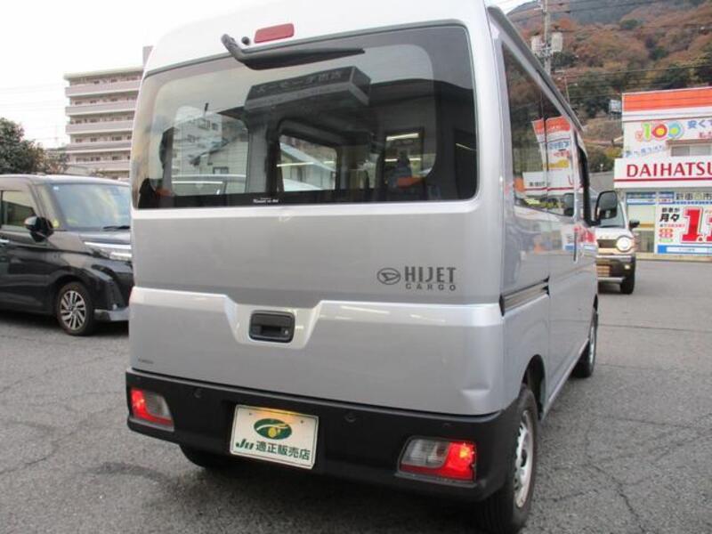 HIJET CARGO