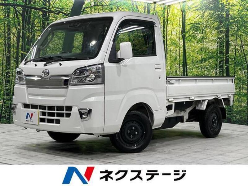 HIJET TRUCK-0