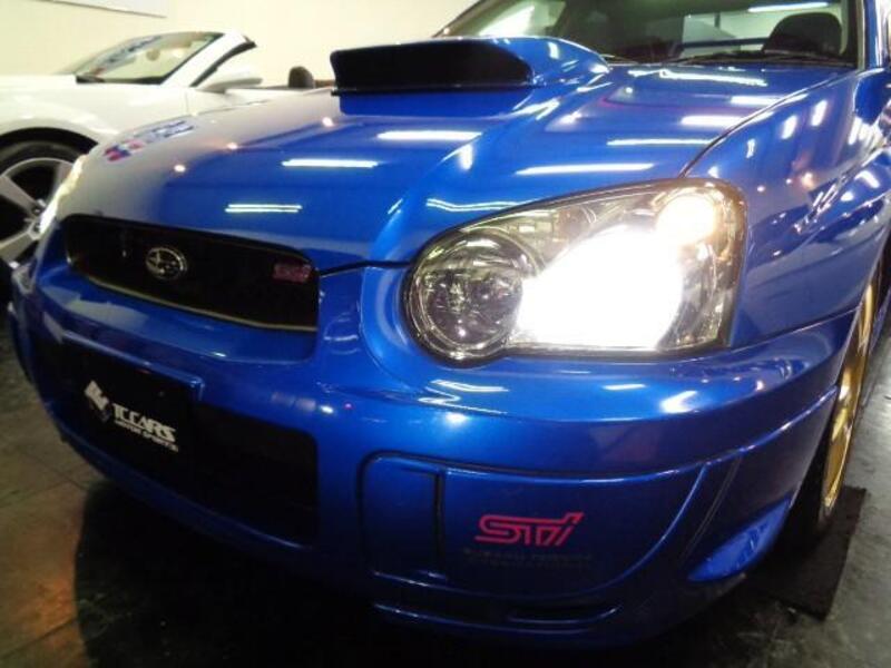 IMPREZA