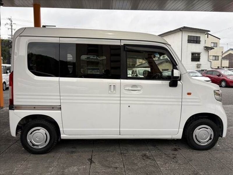 N-VAN