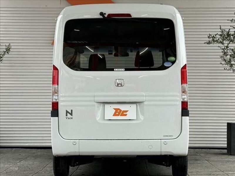 N-VAN